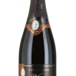 Veuve J.Lanaud blanc Carte Noir 2010 0.75l