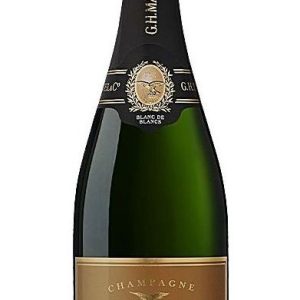 G.H.Martel GH Martel Blanc de Blancs 0.75l