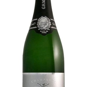 G.H.Martel GH Martel Blanc de Noir 0.75l