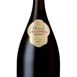Gosset Celebris 0.75l