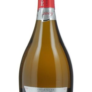 Veuve J.Lanaud blanc Pretrosses 2009 0.75l