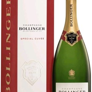 Bollinger Special cuvée v krabičce 0.75l
