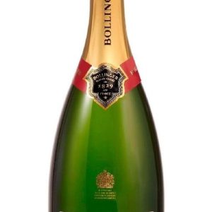 Bollinger Special cuvée 0.75l