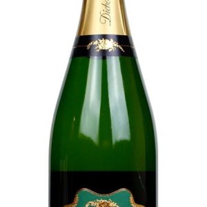 Champagne Diebolt-Vallois Blanc de Blancs 0.75l