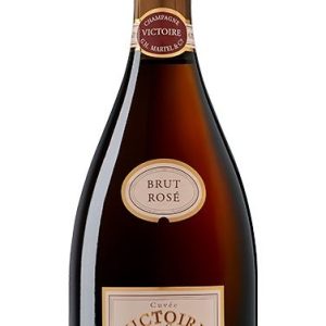 G.H.Martel G.H. Martel Victoire 1er Cru rosé 0.75l