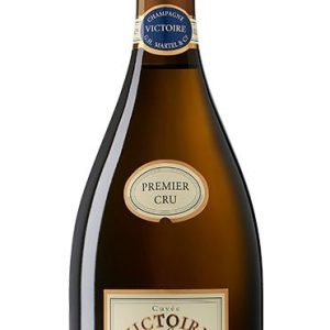 G.H.Martel G.H. Martel Victoire 1er Cru blanc 0.75l