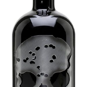 Vodka Ghost Silver 40%0.70l
