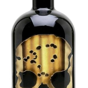 Vodka Ghost Gold 40%0.70l