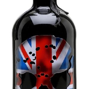 Vodka Ghost Jack Union 40%0.70l