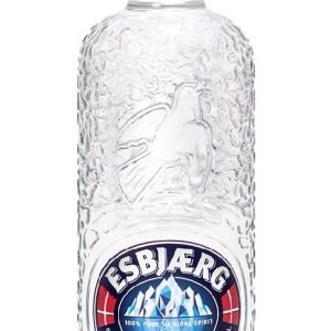 Vodka Esbjaerg 40%1.00l