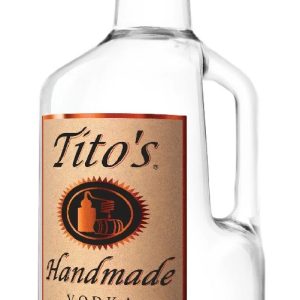 BIG Vodka Titos 40%1.75l