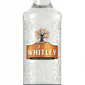Vodka JJ Whitley Artisanal English Potato 38%0.70l