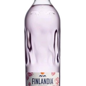 Vodka Finlandia Botanical Lesní ovoce & růže 30%0.70l