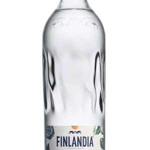 Vodka Finlandia Botanical Okurka & máta 30%0.70l