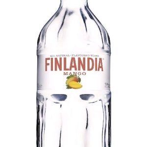 Vodka Finlandia Mango 40%1.00l