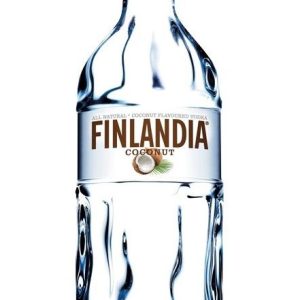 Vodka Finlandia Coconut 37.5%0.70l