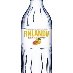 Vodka Finlandia Grapefruit 40%0.70l
