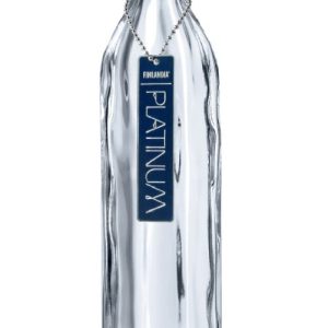 Vodka Finlandia Platinum 40%1.00l