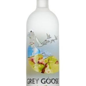 Vodka Grey Goose le Poire 40%0.70l