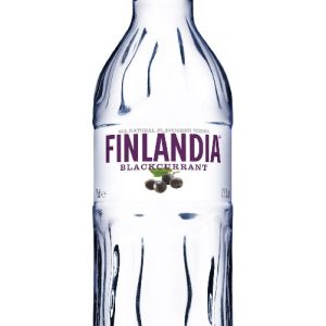 Vodka Finlandia Blackcurrant 40%0.70l