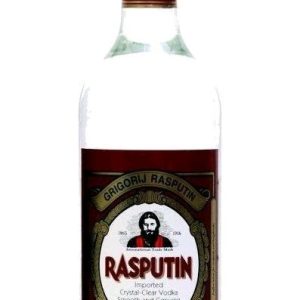 Vodka Rasputin STRONG 70%1.00l
