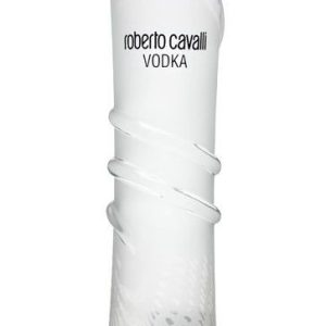 Vodka Roberto Cavalli Original čirá 40%0.70l