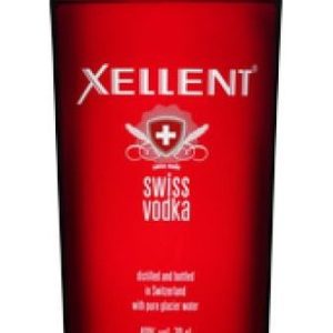 Vodka Xellent 40%0.70l