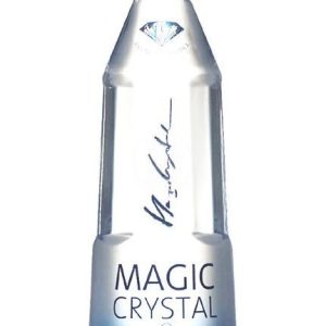 Magic crystal Vodka Crystal Magic 40%1.00l