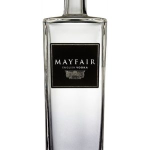 Vodka Mayfair English 40%0.70l