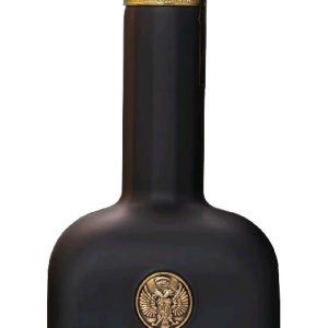 Vodka Legend of Kremlin čirá lahev holá 40%0.70l