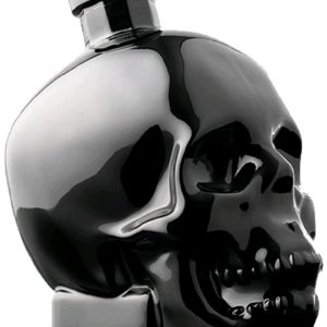 Vodka Crystal Head Onyx Blue Agave 40%0.70l