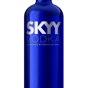 Vodka Skyy Original 40%0.70l