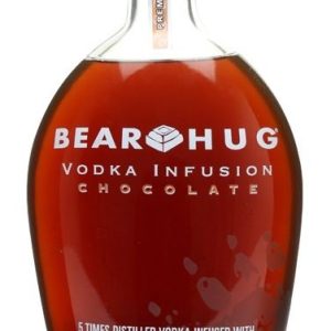Vodka Bear Hug Chocolate 21%1.00l