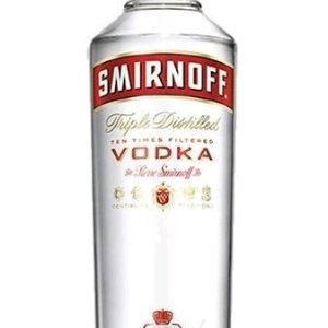 BIG Vodka Smirnoff Red 40%1.50l