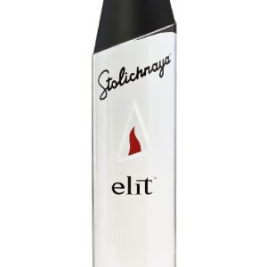 Stolichnaya Vodka Stoli Elit 40%0.70l