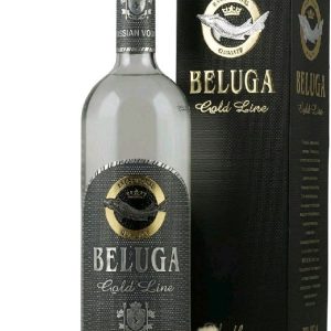 Vodka Beluga GOLD LINE magnum gB 40%1.50l