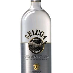 Vodka Beluga Noble 40%0.50l