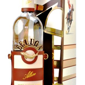 Vodka Beluga Allure papírová krabička 40%0.70l