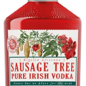 Drumshanbo Sausage Tree Vodka 0.7l