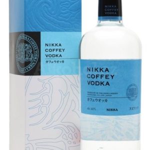 Nikka Coffey vodka 0.7l