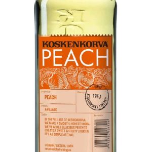 Koskenkorva Peach 1l