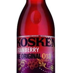 Koskenkorva Cranberry 0.7l