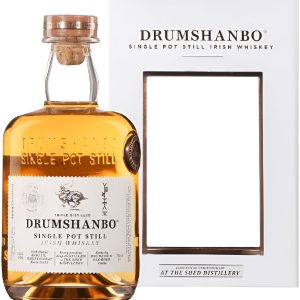Drumshanbo Single Pot Still Whisky 0.7l