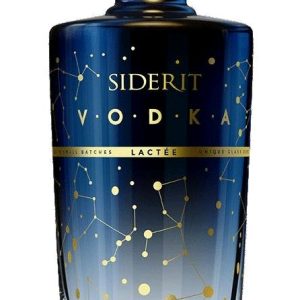 Siderit Lactée Vodka 0.7l