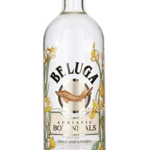 Beluga Adriatic Botanicals Pear & Linden 0.7l