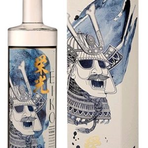 Vodka Eiko Japan gB 40%0.70l