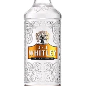 Vodka JJ Whitley vodka Vanilla 38%0.70l
