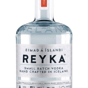 Vodka Reyka 40%1.00l
