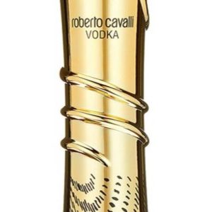 Vodka Roberto Cavalli Gold 40%1.00l