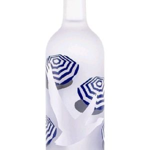 Vodka Grey Goose LTD Quentin 40%0.70l